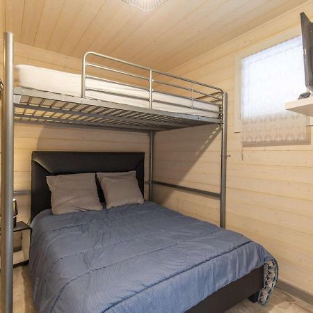 Chalet Mitoyen Avec Terrasse Et Parking A Cauterets - Fr-1-401-269 외부 사진