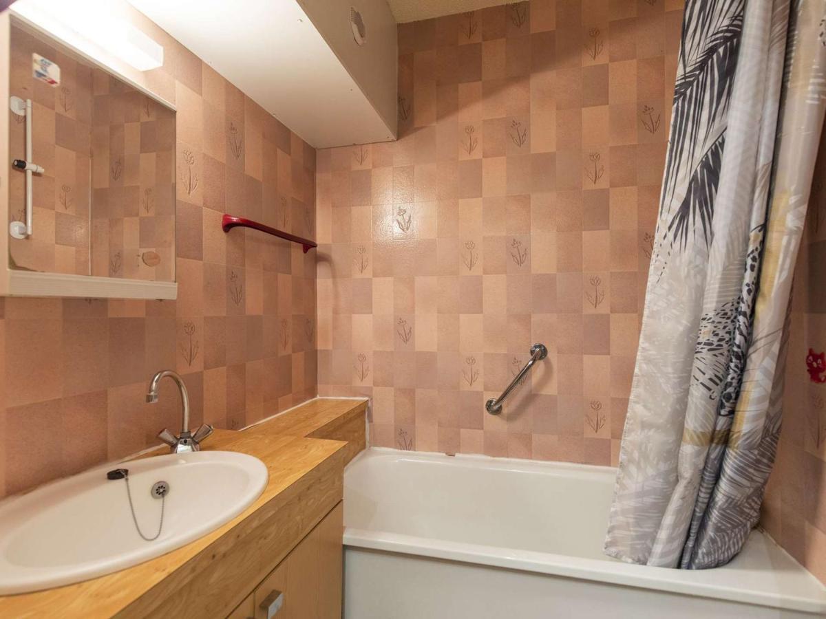 Chalet Mitoyen Avec Terrasse Et Parking A Cauterets - Fr-1-401-269 외부 사진